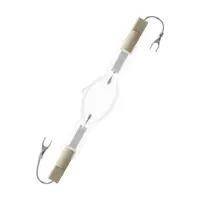 Lampă cu descărcare Ledvance (Osram) HQI-TS 2000 W/D/S, 210000 lm, 6100 K