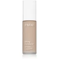 Paese Lifting fond de ten cu efect de netezire culoare 101 Warm Beige 30 ml