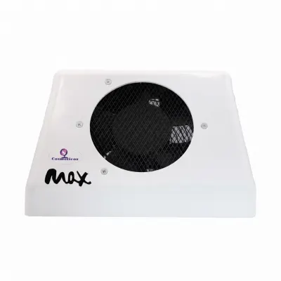 Aspirator manichiura MAX | 100w | Alb/Roz