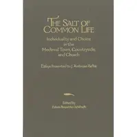 The Salt of Common Life