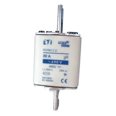 Nh S3uqu/110/400a/690v