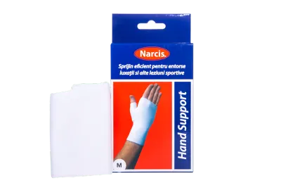 Narcis Manseta cu deget elastica M