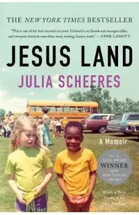 Jesus Land