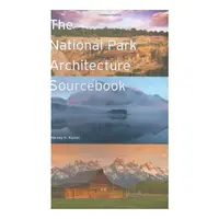 The National Park Architecture Sourcebook