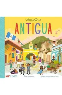 V�monos: Antigua