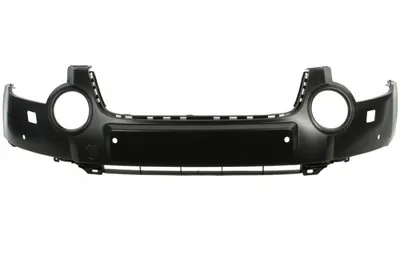 Bara fata superioara cu locas spalator faruri, cu locas senzori parcare, grunduit SKODA YETI intre 2009-2013