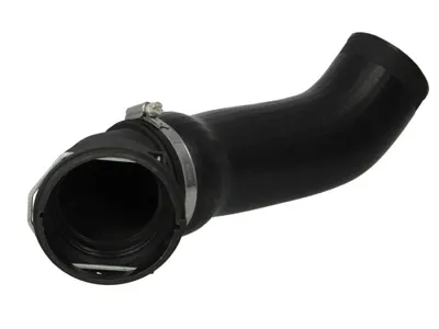 Furtun intercooler (Partea evacuarii) potrivit BMW X3 (E83), X3 (F25) 2.0D 09.04-03.14