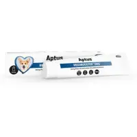 APTUS Recobooster, supliment activitate intensă câini, pastă orală APTUS Recobooster, XS-XL, supliment activitate intensă câini, tub, 100g pastă orală