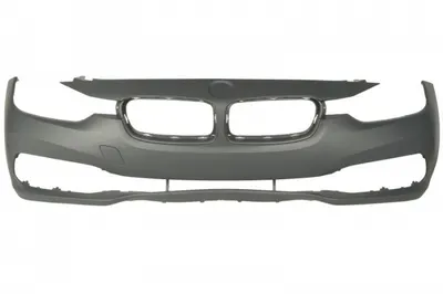 Bara (Fata, LUXURY, grunduit) potrivit BMW 3 (F30, F80), 3 (F31) Sedan 02.15