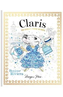 Claris: Bonjour Riviera