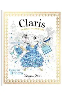 Claris: Bonjour Riviera