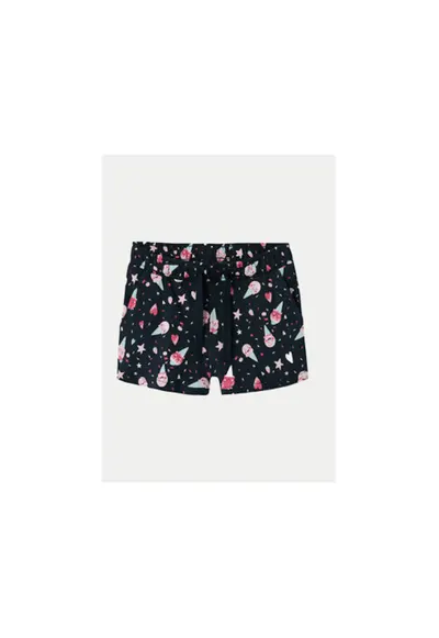 Pantaloni copii - 522995 - Multicolor - Bumbac