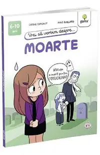 Vrei sa vorbim despre moarte