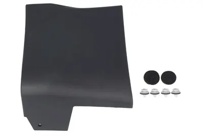 Bandou aripa fata stanga potrivit LAND ROVER RANGE ROVER SPORT II L494 2013-2017 - (parte inferioara)