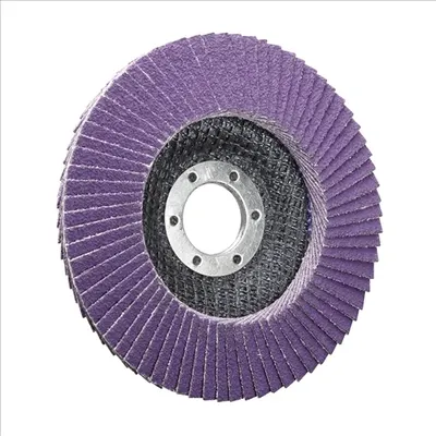 Disc Abraziv Lamelar Cubitron Ii 115mm X 22mm P40 Unitate Facturare Multiplu de 5 Buc 3m