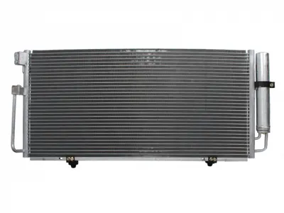 Radiator clima AC cu uscator SUBARU IMPREZA 1.6 2.0 2.5 intre 2000-2009