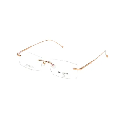 Rame ochelari de vedere barbati Polarizen Titan YJ2345 C1