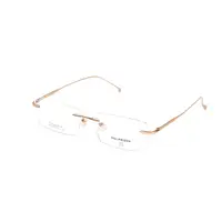 Rame ochelari de vedere barbati Polarizen Titan YJ2345 C1