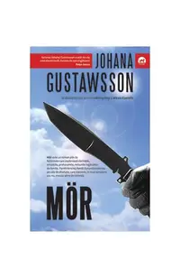 Mör (Vol. 2) - Paperback brosat - Johana Gustawsson