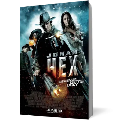 Jonah Hex