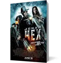 Jonah Hex