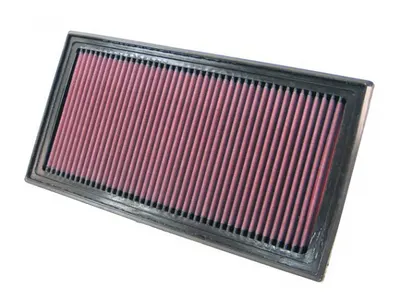 Filtru aer sport JEEP COMPASS (MK49) KN Filters 33-2362