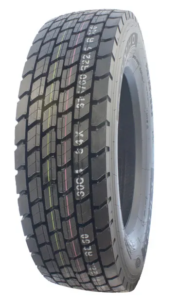 Anvelopa KUMHO RD50 295 60 R22,5 150 147K