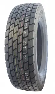 Anvelopa KUMHO RD50 295 60 R22,5 150 147K