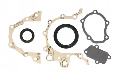 Set Garnituri Carter Potrivit Chevrolet Aveo Kalos, Matiz, Spark, Spark Hatchback; Daewoo Kalos, Matiz, Tico 0.8-1.2 02.95