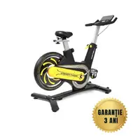 Bicicleta Indoor Cycling TECHFIT SBK-TRAINING