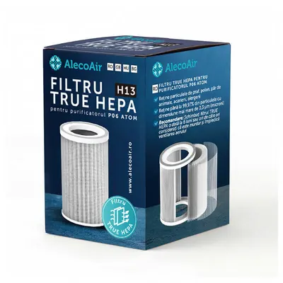 Filtru 3 in 1 compatibil cu AlecoAir P06 Atom