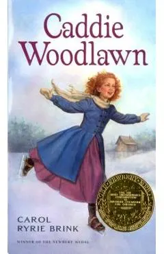Caddie Woodlawn