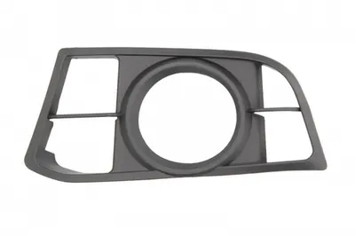 Grila bara fata stanga pachet M, cu locas proiectoare BMW Seria 5 (F10), 5 (F11) dupa 2013