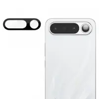 Folie de protectie Camera Spate Techsuit pentru Realme 16, Sticla Securizata, Neagra