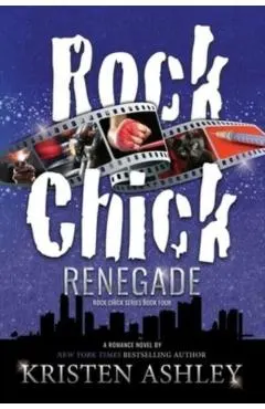 Rock Chick Renegade