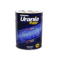 Ulei motor Urania Daily LS 5W30 20L