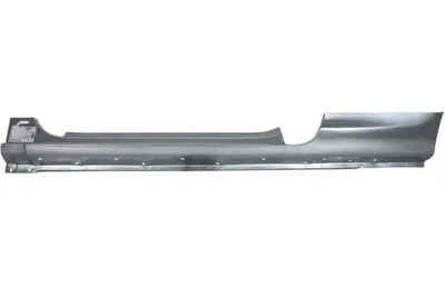 Prag Stanga potrivit OPEL CORSA D 2006-2014 (galvanizat)