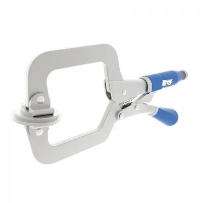 Cleste autoblocant tip menghina Classic 3 Kreg KHC-PREMIUM, 76 mm