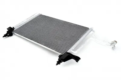 Radiator clima AC cu uscator FIAT STILO 1.2-2.4 intre 2001-2008