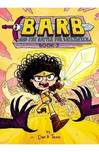 Barb and the Battle for Bailiwick