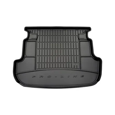 Tavita portbagaj premium Toyota Corolla 2001-2014