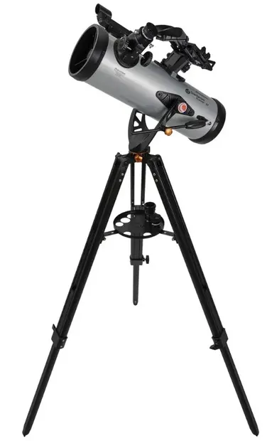 Telescop Celestron - StarSense Explorer LT 114AZ, N 114/1000, gri