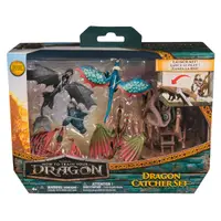 Set de joaca, DreamWorks Dragons, Dragon Catcher, 6072894