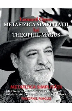 Metafizica simplitatii lui Theophil Magus