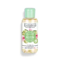 Ulei calmant Huile de Beauté Apaisante D’Amande Douce, 100ml, Evoluderm