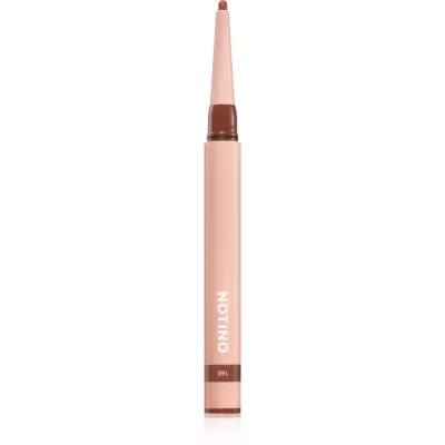 Notino Lifeproof Lip Pencil Creion de buze de lunga durata 160 Teddy Bear 0.2 g