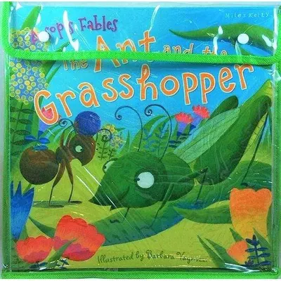 Aesop's Fables (5 Books)