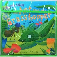 Aesop's Fables (5 Books)