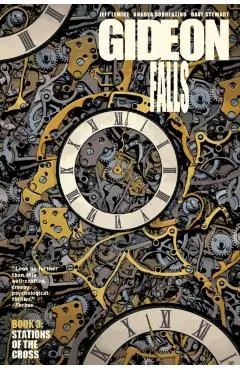 Gideon Falls Volume 3: Stations of the Cross