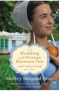 A Wedding at the Orange Blossom Inn